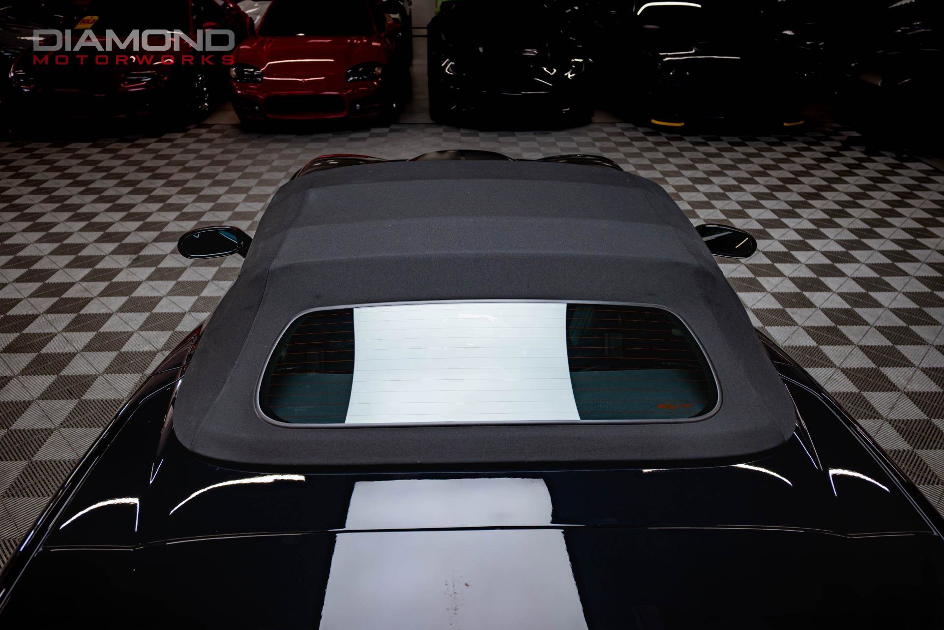 Used 2013 Chevrolet Corvette 427 w/ Z06 Carbon Fiber Package image 7