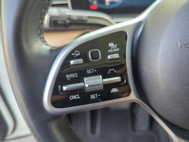 Used 2022 Mercedes-Benz GLS 450 4MATIC image 15