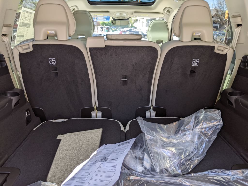 New 2026 Volvo XC90 T8 Ultra AWD/4WD image 27