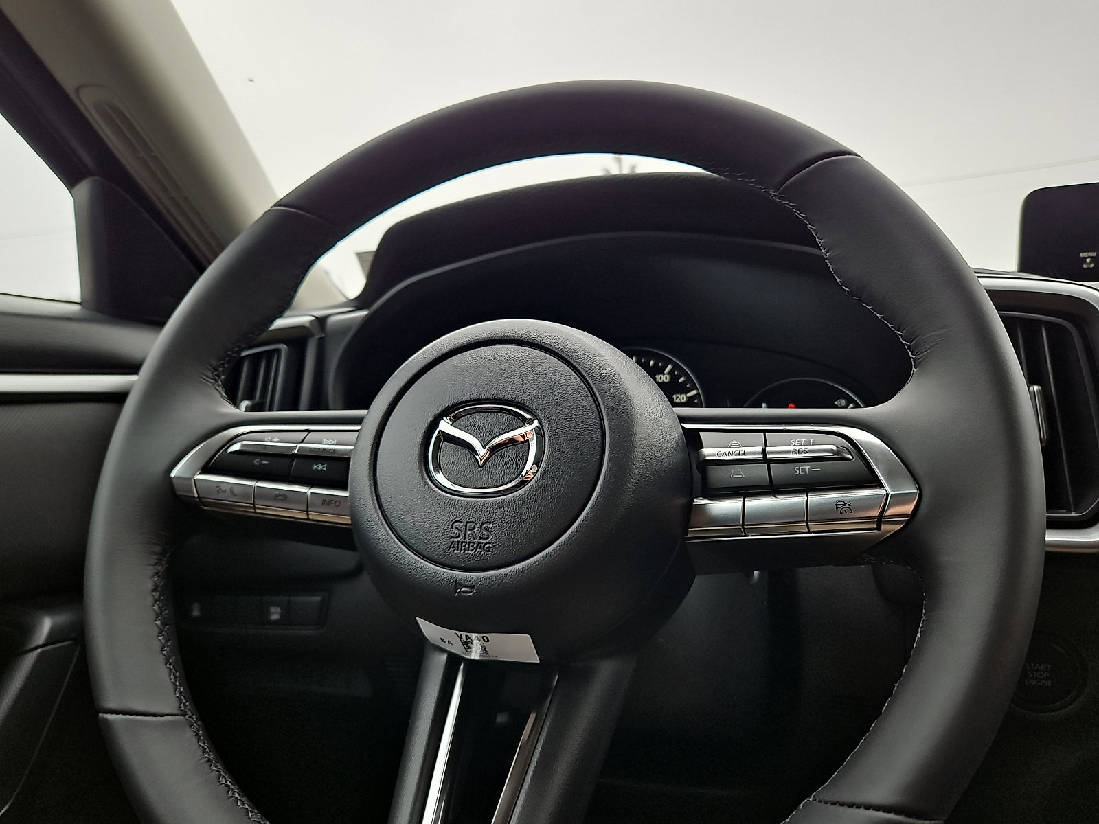 New 2026 MAZDA CX-50 AWD 2.5 S w/ Cargo Package image 16