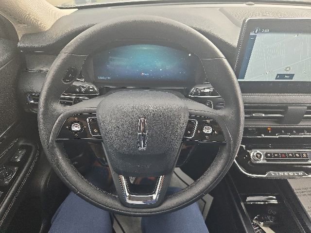 Certified 2024 Lincoln Corsair AWD w/ Equipment Group 101A image 7
