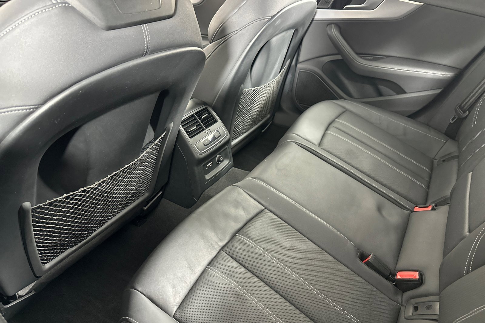 Used 2023 Audi A4 2.0T Premium Plus w/ Premium Plus Package image 11