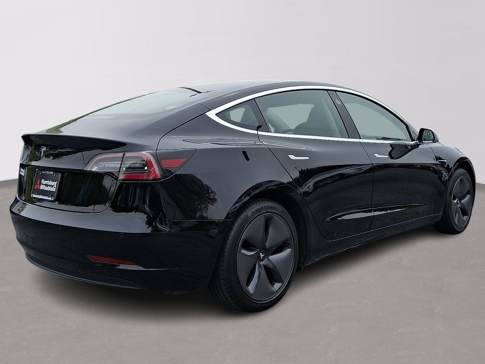 Used 2019 Tesla Model 3 Standard Range Plus RWD image 6