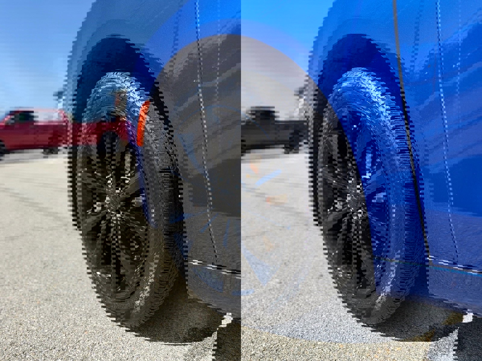 Used 2015 Chrysler 200 S w/ Navigation & Sound Group I image 24