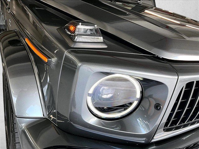 Certified 2024 Mercedes-Benz G 63 AMG 4MATIC w/ Seat Comfort Package image 30