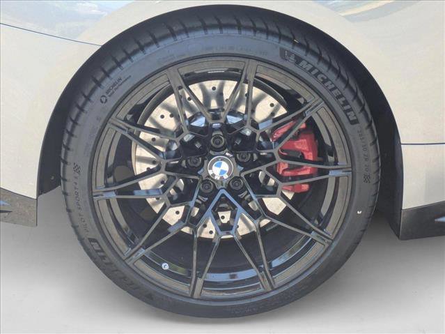 New 2026 BMW M4 xDrive Competition w/ Parking Assistance Package image 17