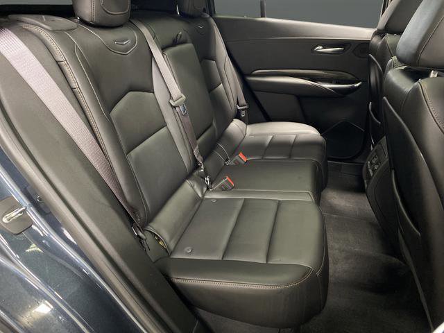 Used 2019 Cadillac XT4 Sport w/ Cold Weather Package image 31