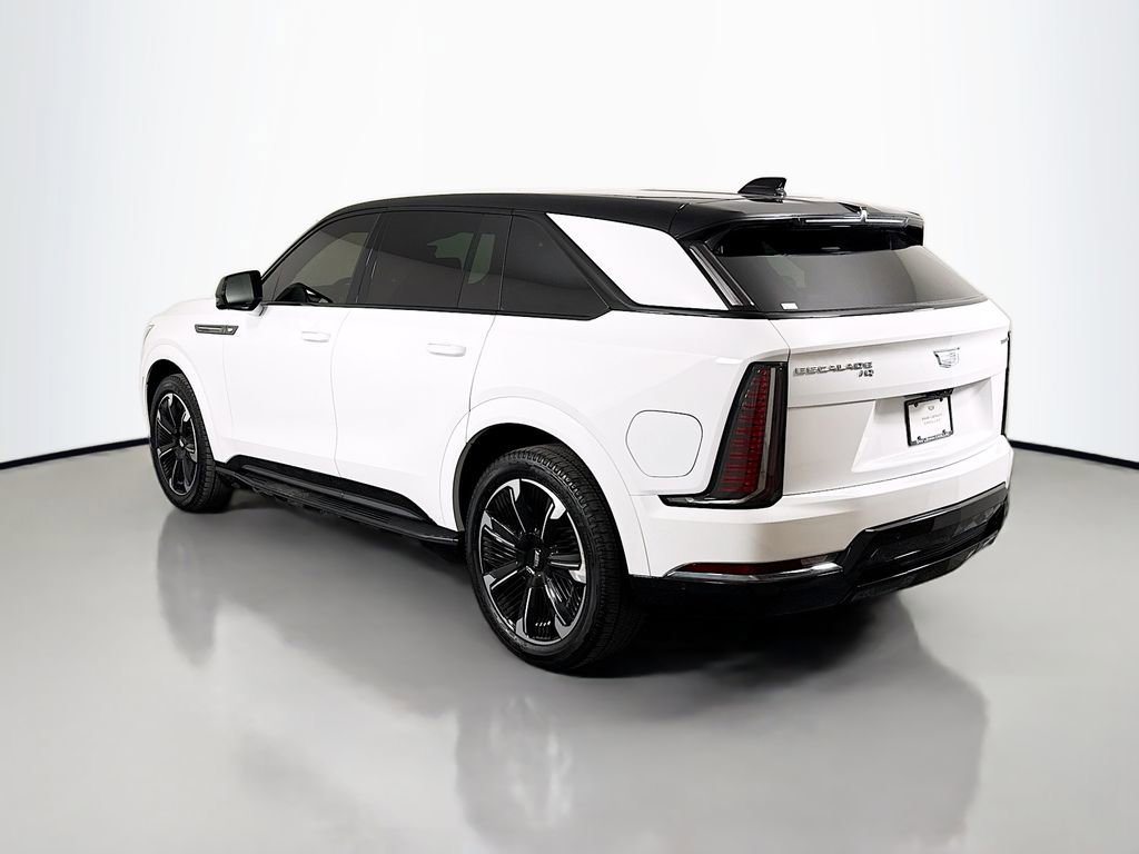 Used 2025 Cadillac Escalade IQ Sport 2 image 5