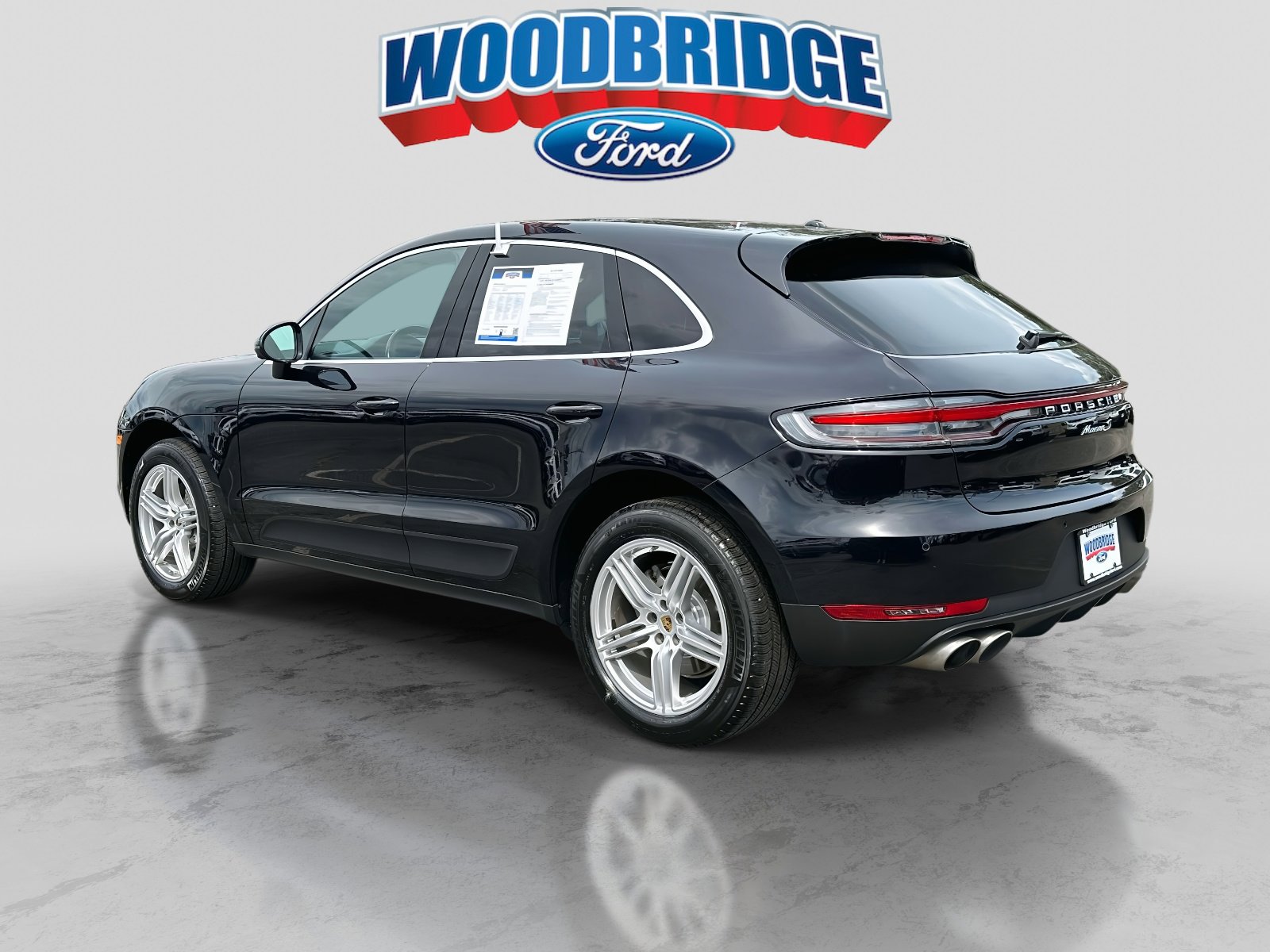 Used 2019 Porsche Macan S w/ Premium Package Plus image 5