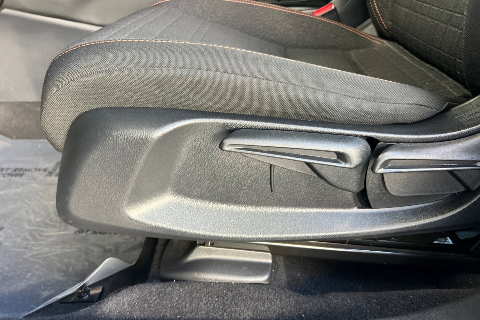 Certified 2024 Honda HR-V Sport image 14