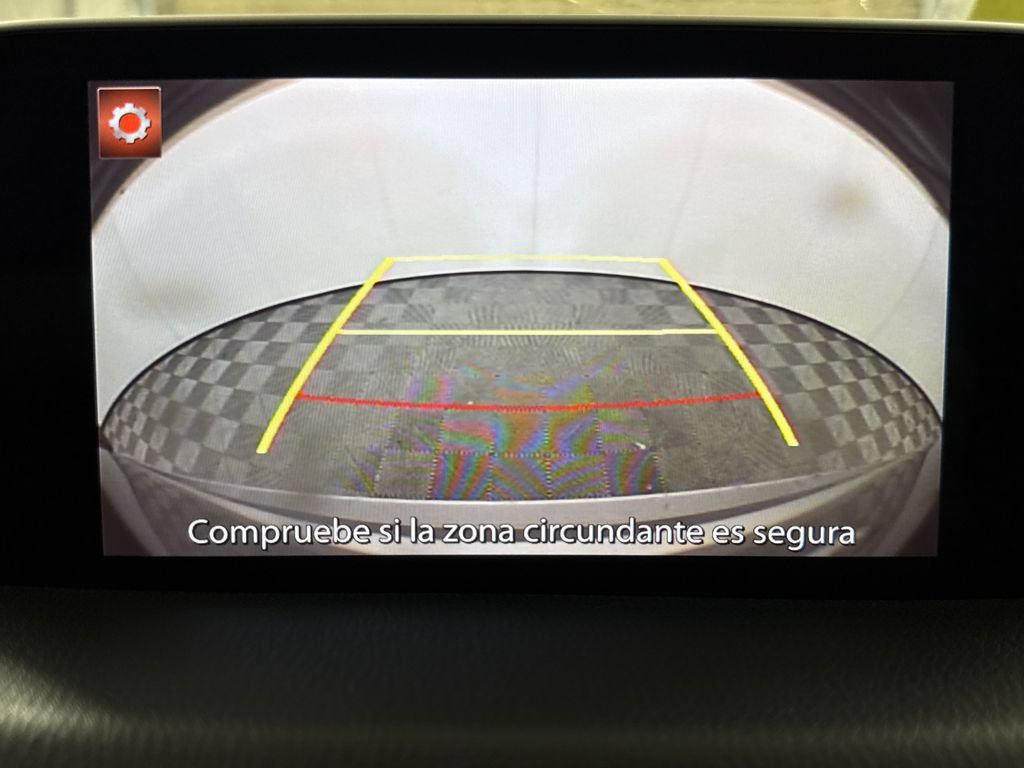 Used 2019 MAZDA CX-5 Sport FWD image 16