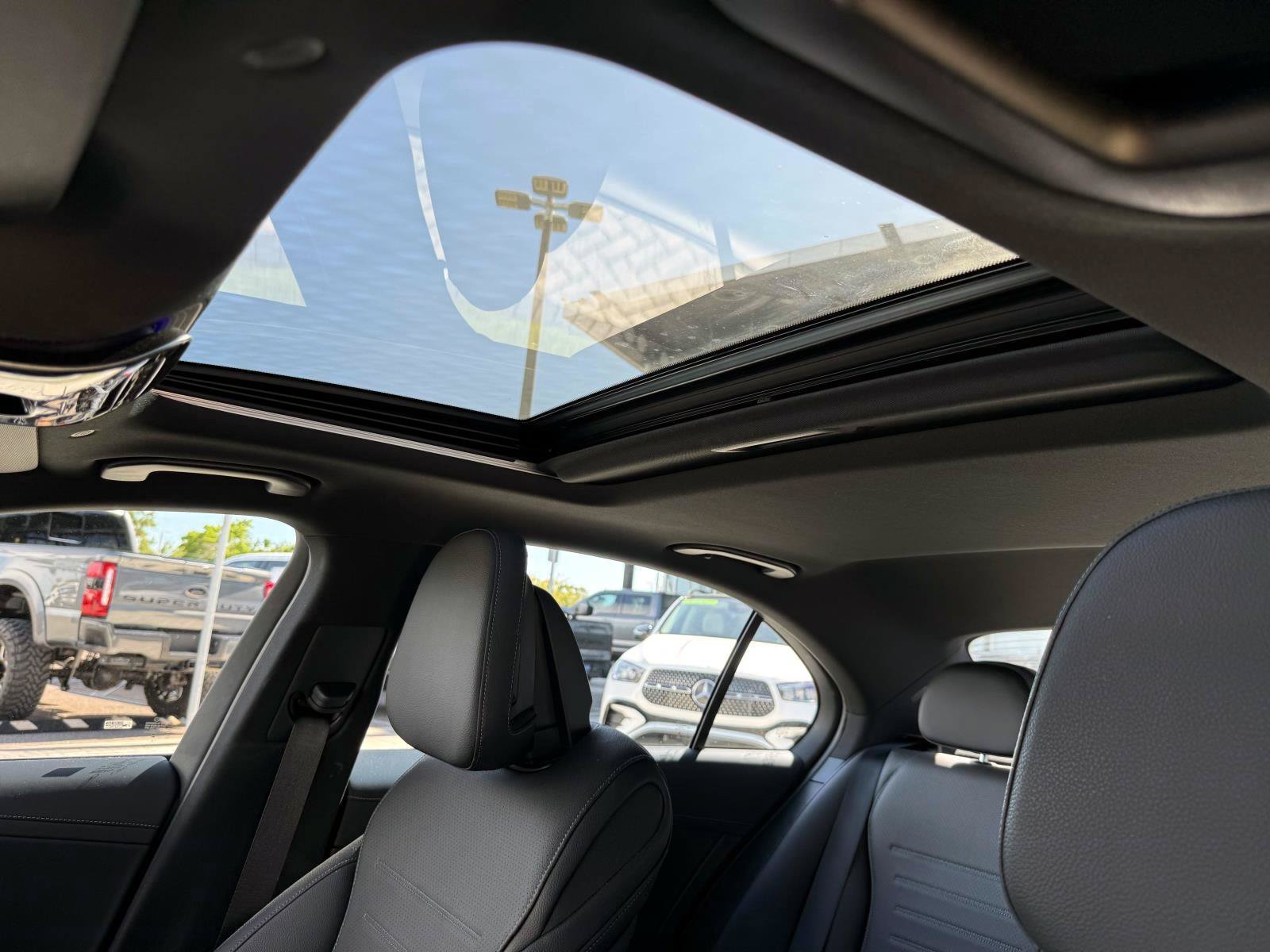 Certified 2023 Mercedes-Benz C 300 Sedan image 22