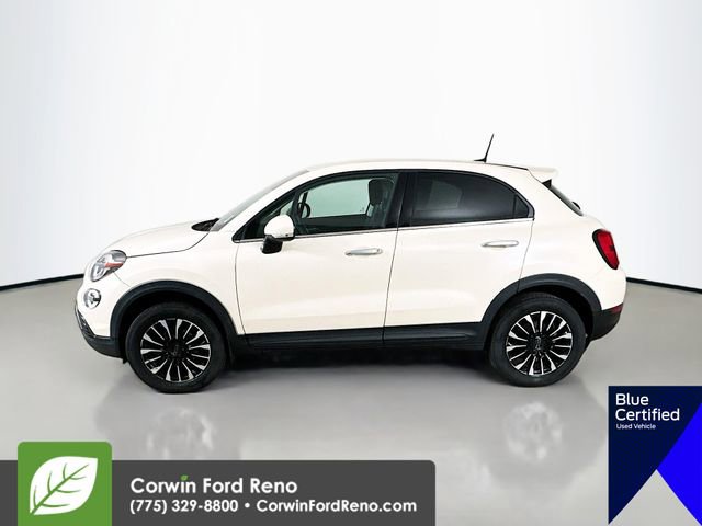 Used 2019 FIAT 500X Trekking Plus image 5