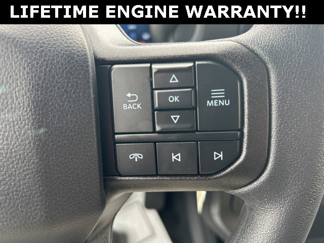 New 2025 Ford F150 STX image 15