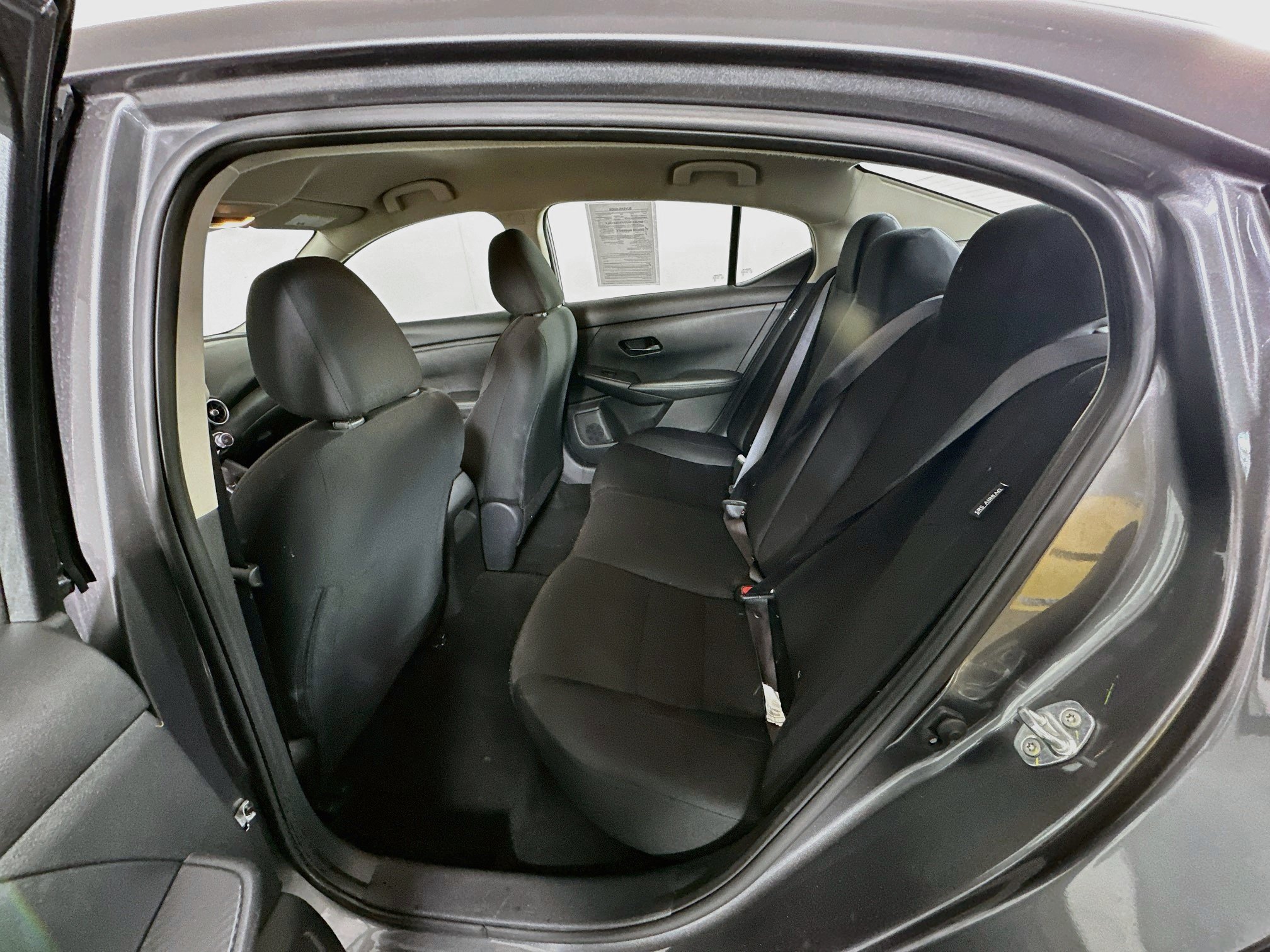 Used 2025 Nissan Sentra S FWD image 25