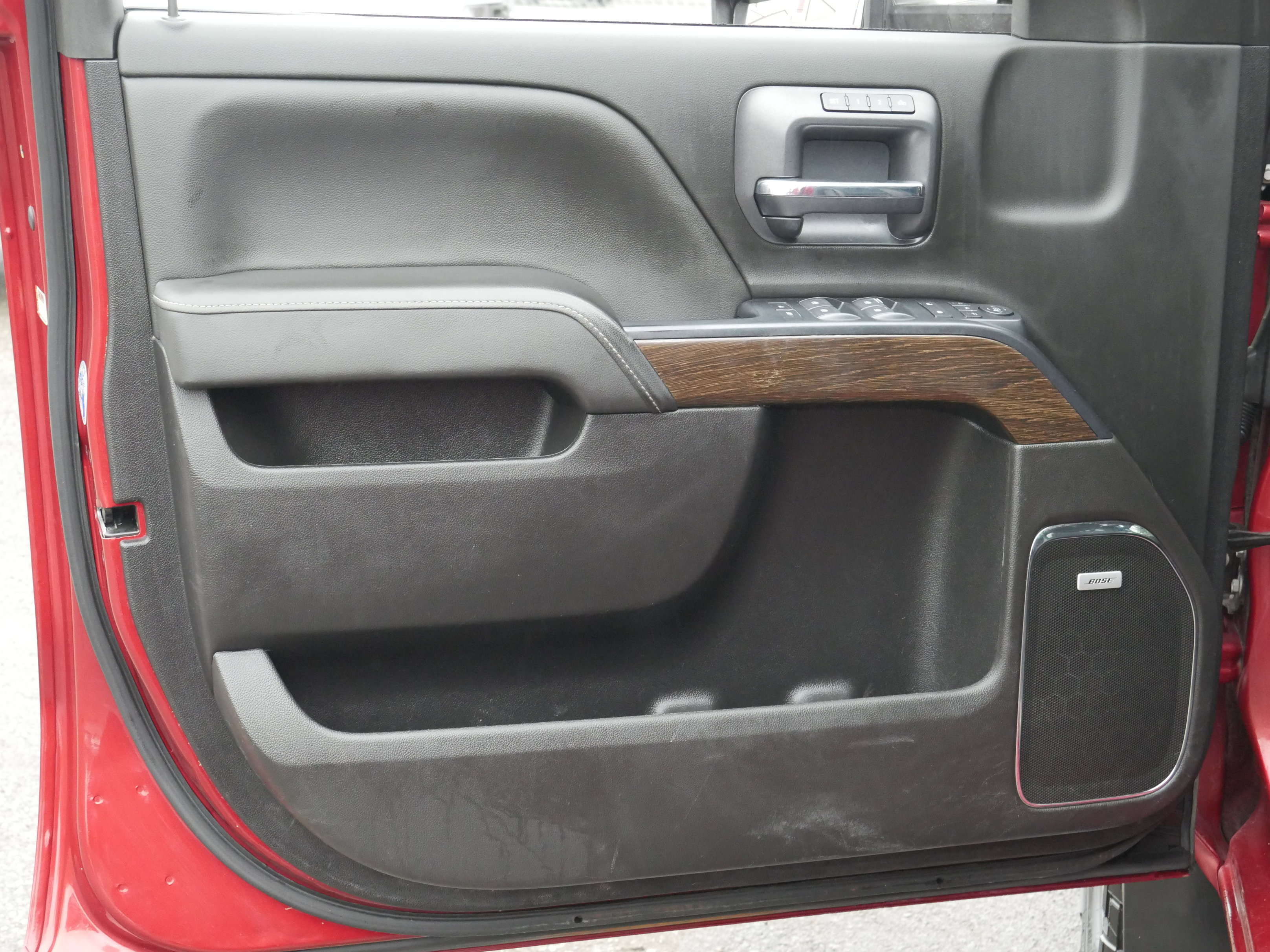 Used 2019 GMC Sierra 2500 Denali image 33