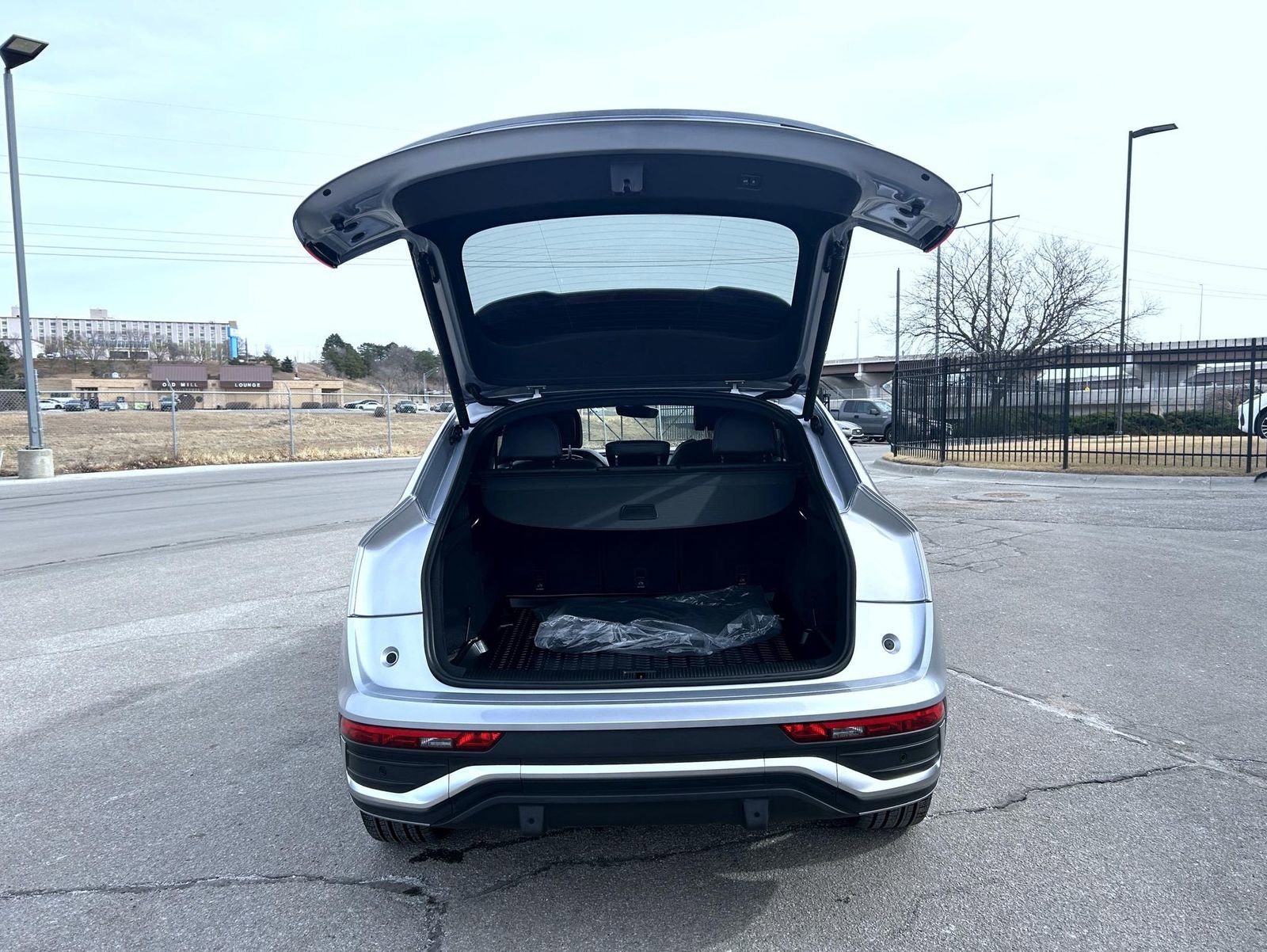 Used 2025 Audi Q5 2.0T Premium image 21