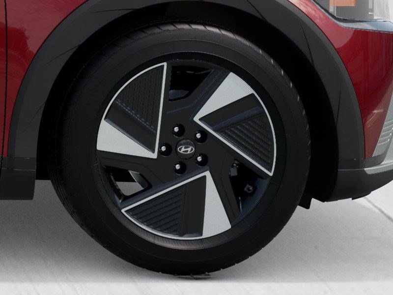 New 2027 Hyundai Ioniq 5 SEL AWD/4WD image 8