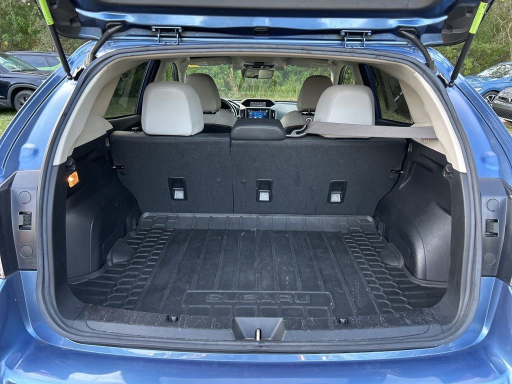 Used 2019 Subaru Crosstrek 2.0i Limited image 48