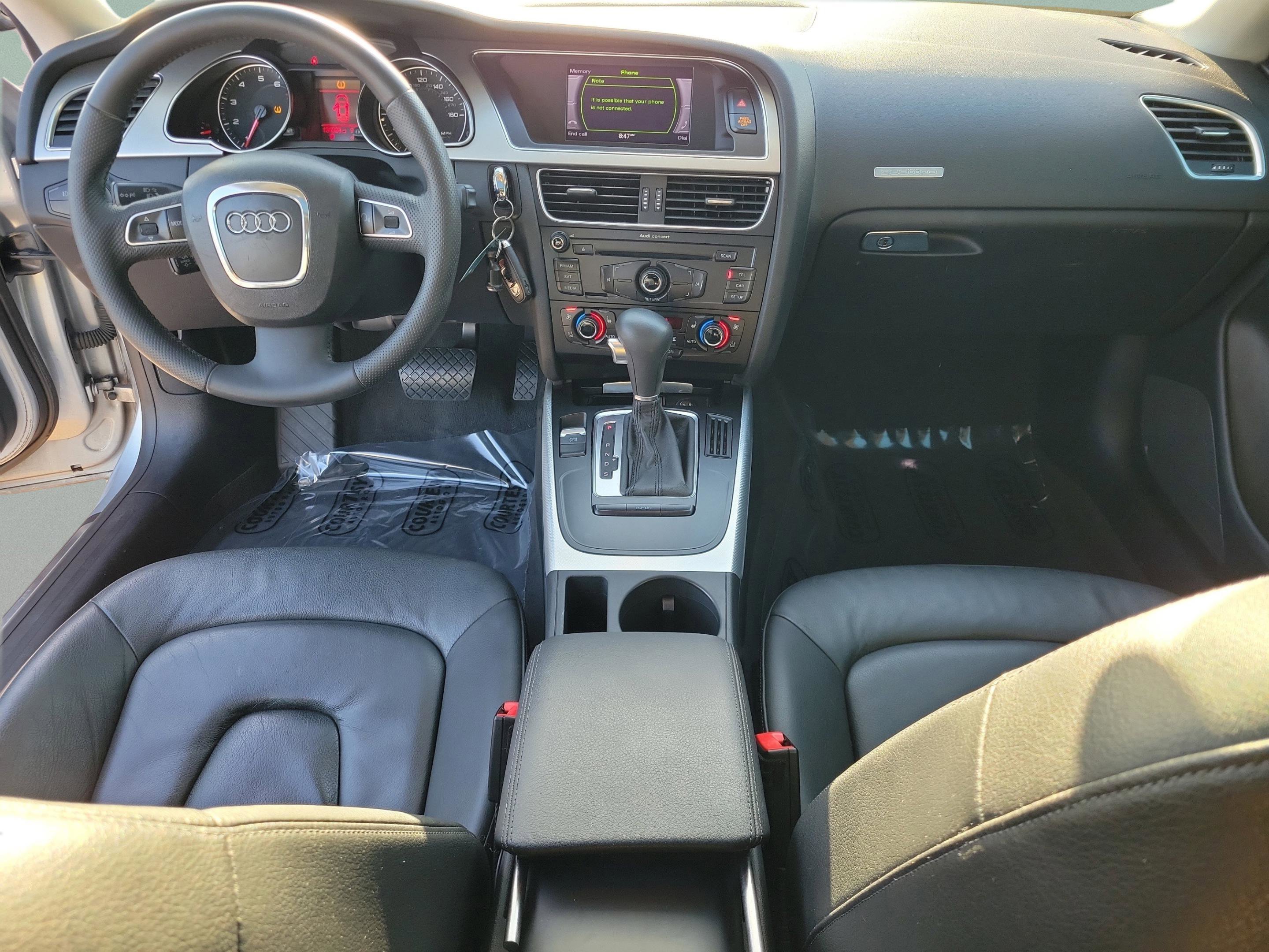 Used 2010 Audi A5 2.0T Premium Plus image 15