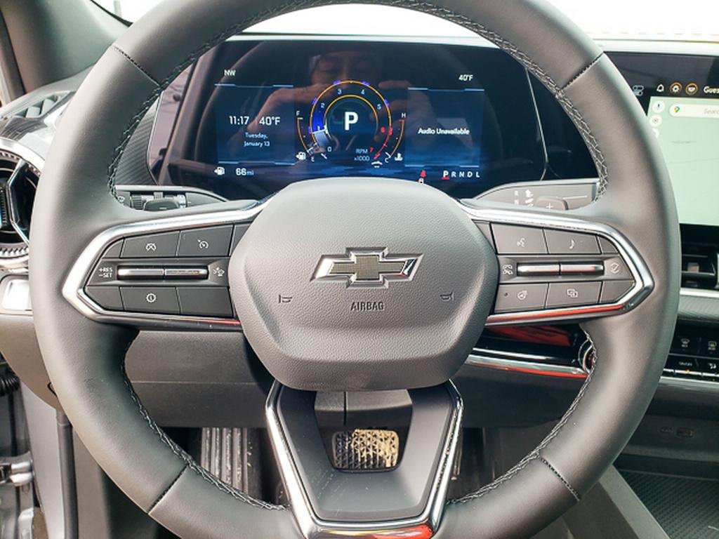 New 2026 Chevrolet Equinox LT w/ Midnight Edition image 17