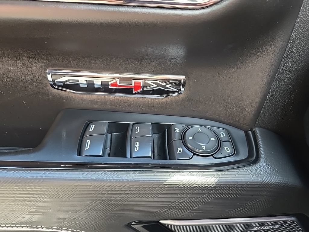 Used 2024 GMC Sierra 1500 AT4X AWD/4WD image 28