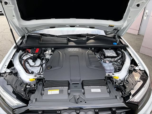 New 2026 Audi Q7 2.0T Premium AWD/4WD image 14