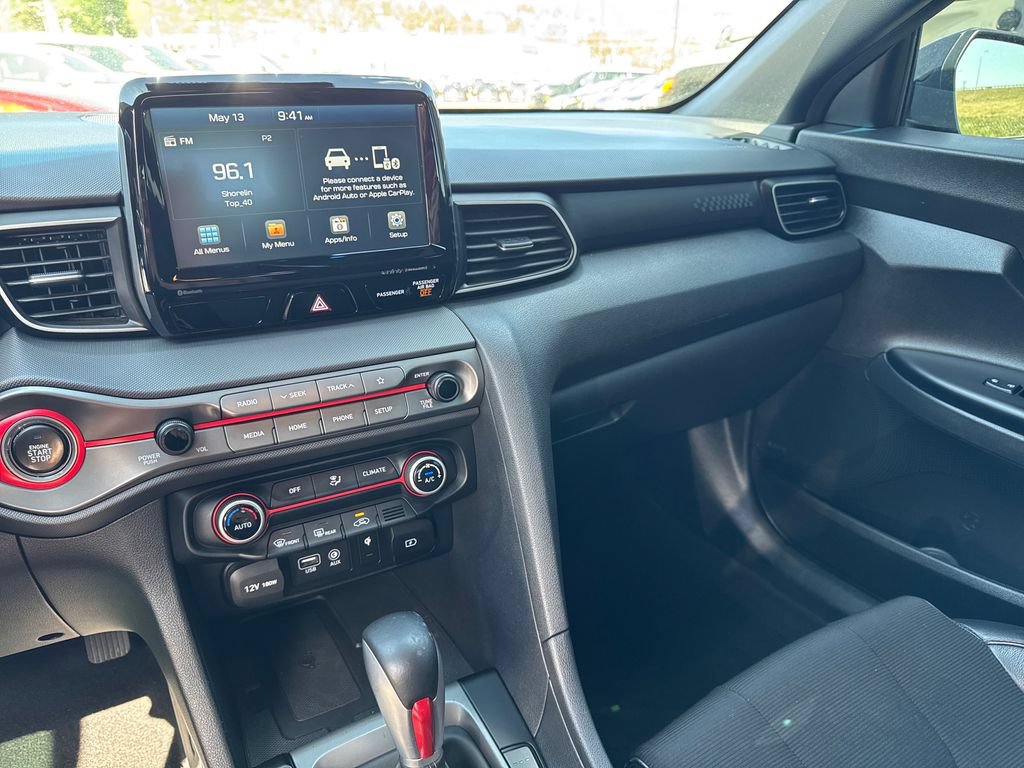 Used 2019 Hyundai Veloster 2.0 Premium FWD image 39