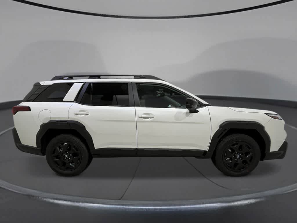 New 2026 Subaru Outback Limited AWD/4WD image 6