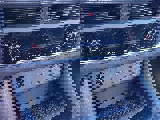 New 2026 Nissan Rogue SV image 15