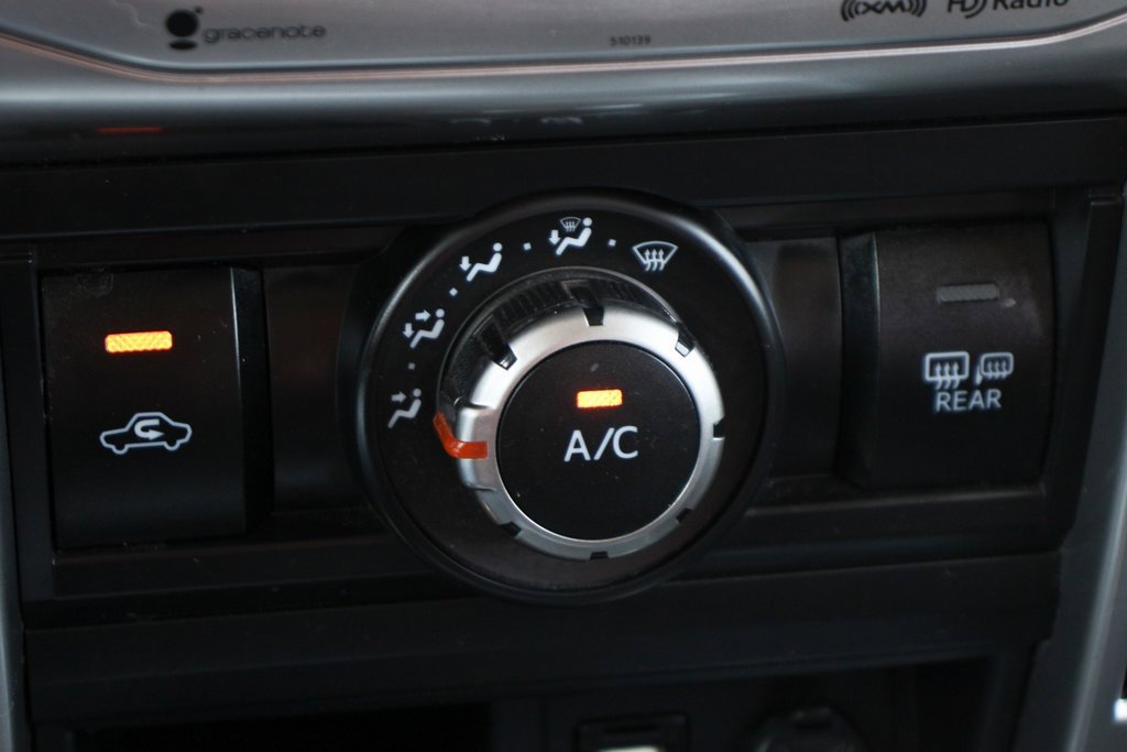 Used 2018 Toyota 4Runner SR5 Premium image 28