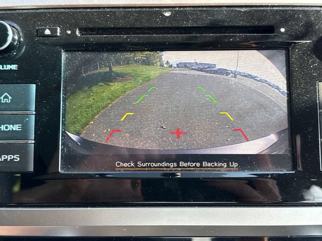 Used 2019 Subaru Legacy 2.5i w/ Alloy Wheel Package AWD/4WD image 26