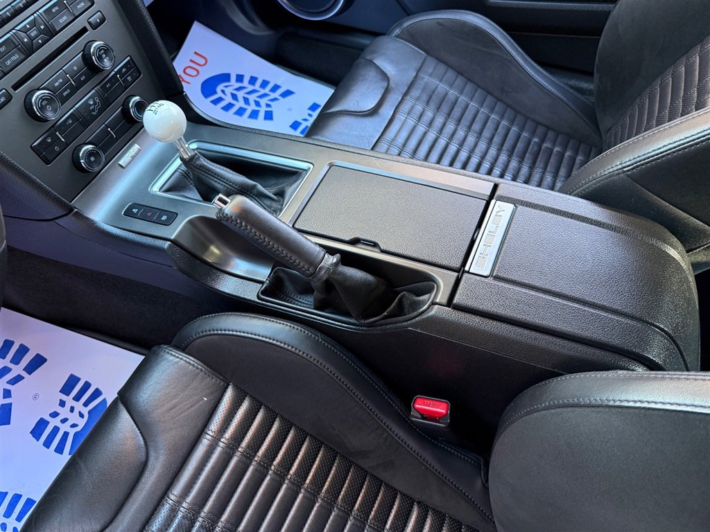 Used 2013 Ford Mustang Shelby GT500 image 51