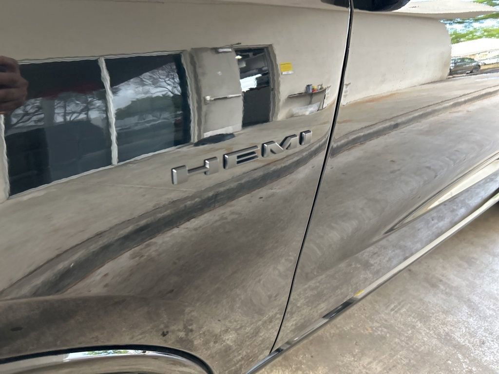 Used 2024 Dodge Durango R/T image 14