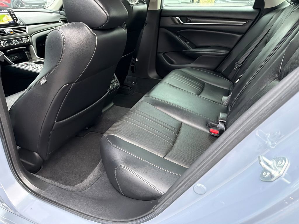 Used 2022 Honda Accord Touring image 20