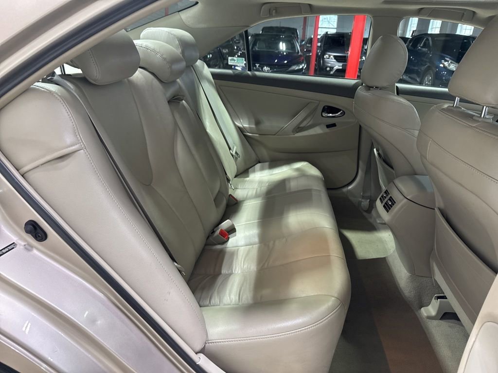 Used 2009 Toyota Camry Hybrid image 34