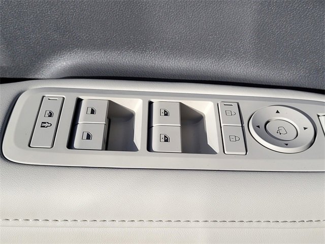 New 2026 Hyundai Santa Fe Limited image 14