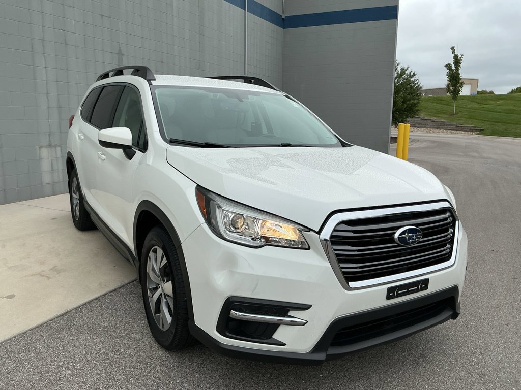 Used 2019 Subaru Ascent Premium AWD/4WD image 13