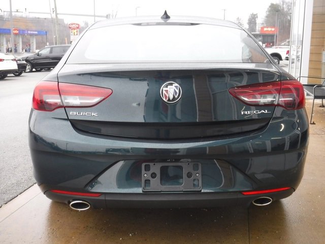 Used 2019 Buick Regal Preferred image 9