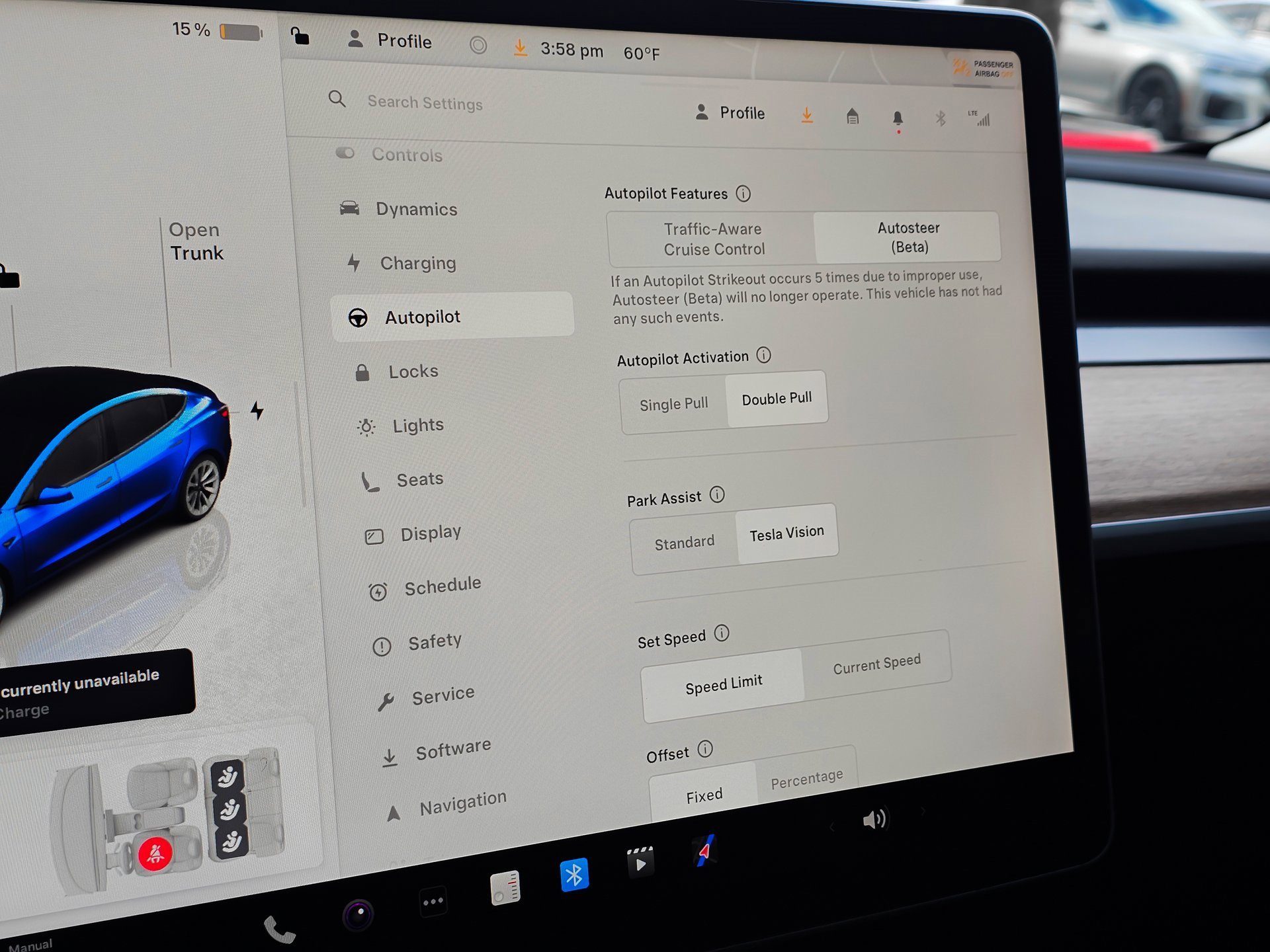 Used 2022 Tesla Model 3 image 30