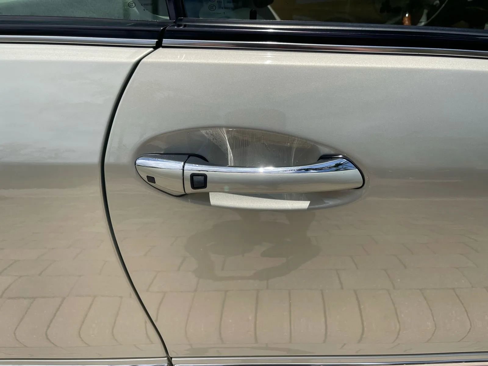 Used 2007 Mercedes-Benz CLK 350 Cabriolet image 53