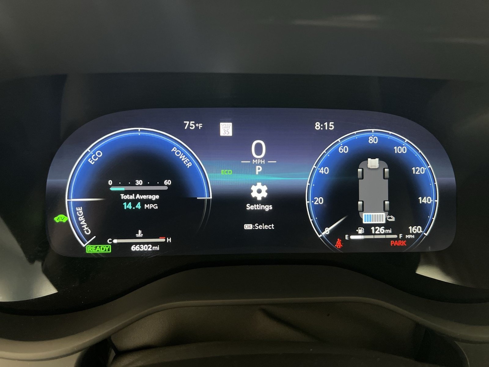 Used 2025 Toyota Sienna XSE w/ XSE Plus Package AWD/4WD image 18