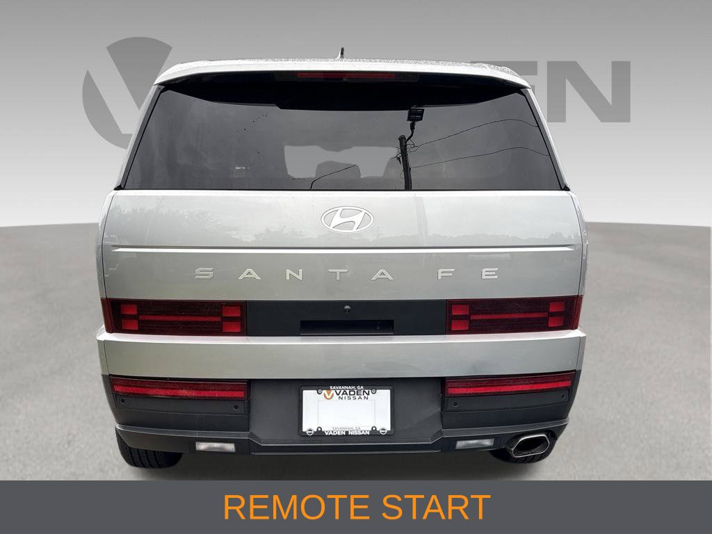 Used 2024 Hyundai Santa Fe SE FWD image 6