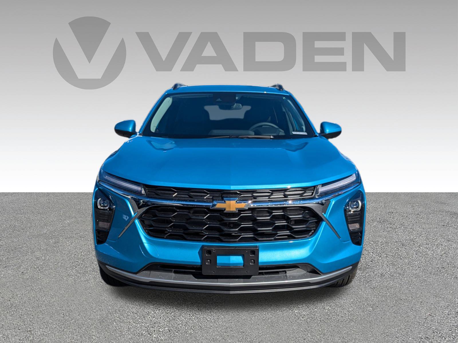 New 2026 Chevrolet Trax LT w/ Sunroof Package image 30