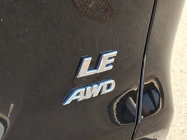 Certified 2021 Toyota RAV4 LE image 29