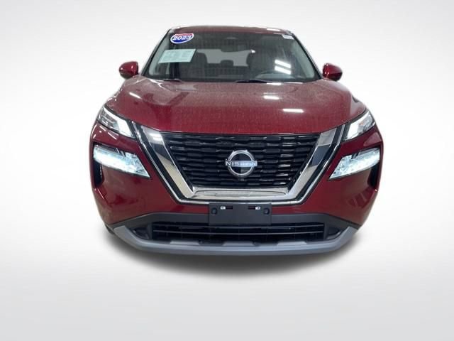 Certified 2023 Nissan Rogue SV image 8