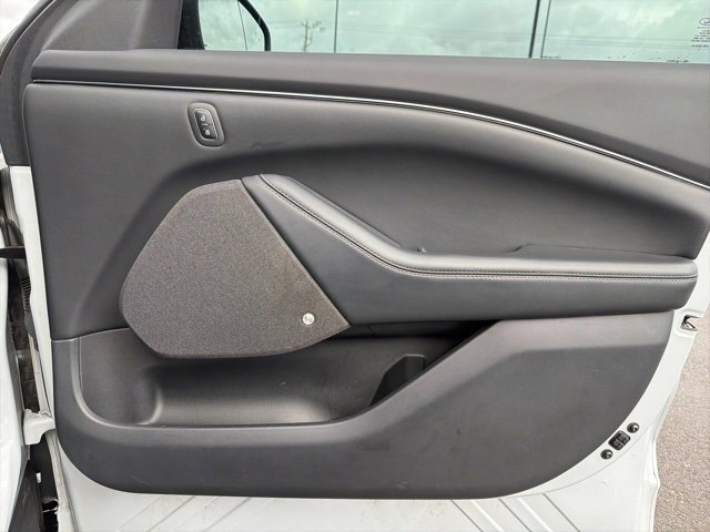 Used 2023 Ford Mustang Mach-E Premium w/ Mustang Nite Pony Package image 11