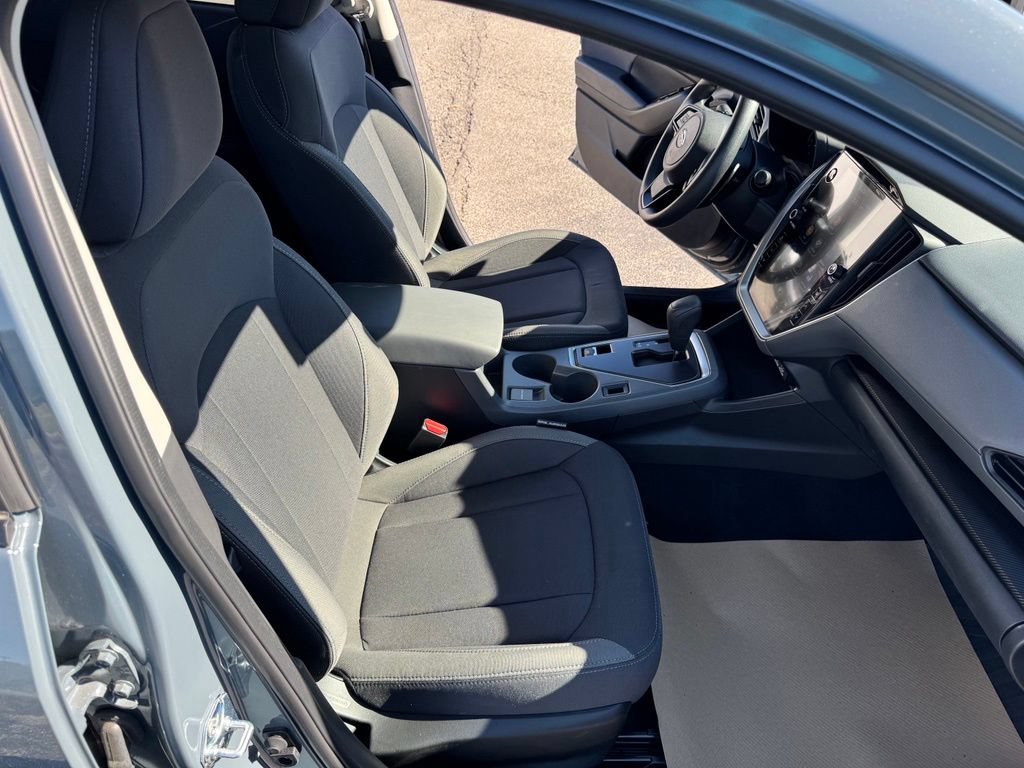 Used 2025 Subaru Crosstrek 2.5i Premium AWD/4WD image 18