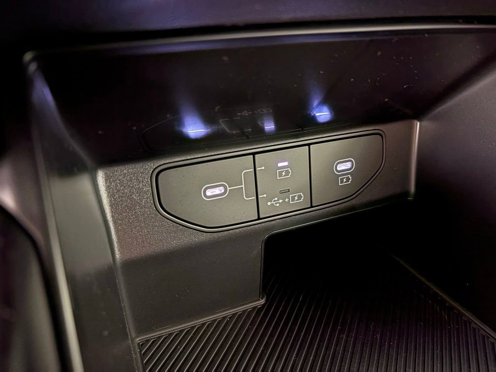 New 2026 Kia Sorento LX image 29