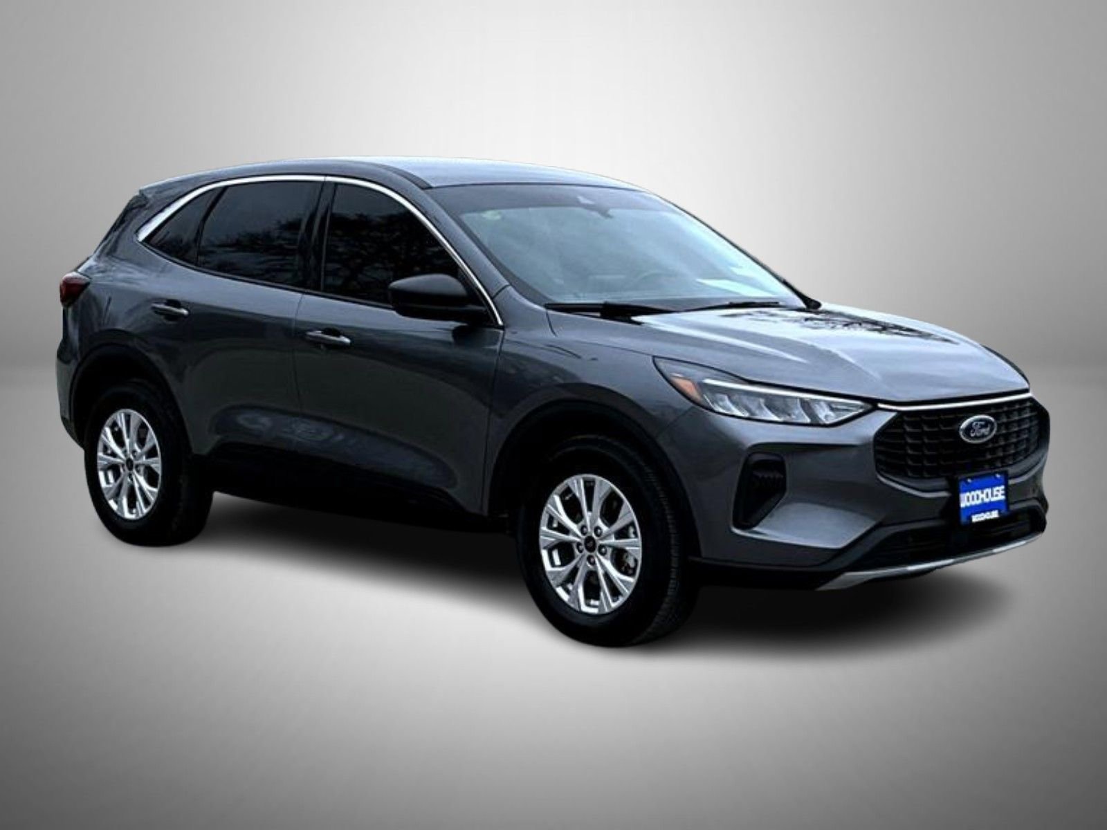 Used 2023 Ford Escape Active image 3